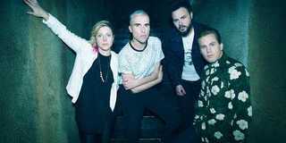 Neon Trees