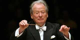 Neville Marriner