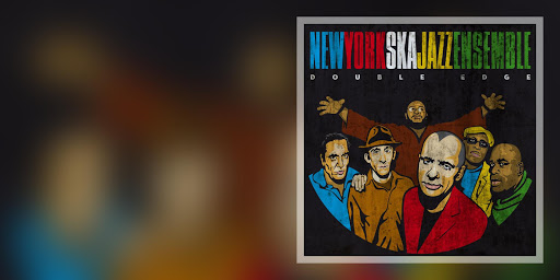 New York Ska-Jazz Ensemble 