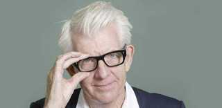 Nick Lowe