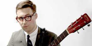 Nick Waterhouse