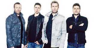 Nickelback