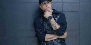 Nicky Jam