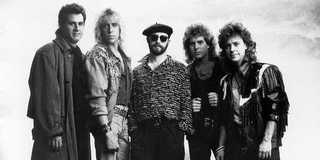 Night Ranger