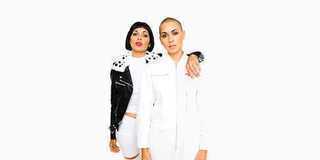 Nina Sky