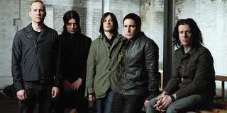 Nine Inch Nails