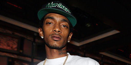 Nipsey Hussle