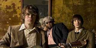 North Mississippi Allstars