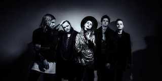 Of Monsters and Men