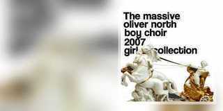 Oliver North Boy Choir