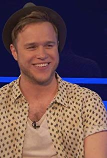 Olly Murs