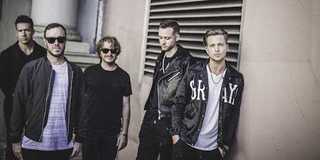 One Republic