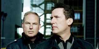 Orchestral Manoeuvres In the Dark