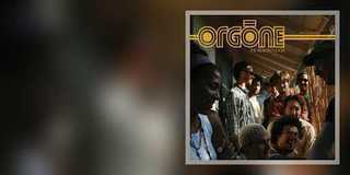 Orgone