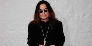 Ozzy Osbourne