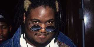 P.M. Dawn