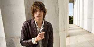 Paolo Nutini