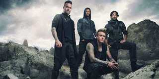 Papa Roach