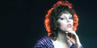 Pat Benatar