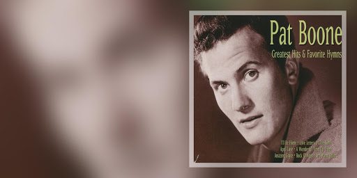Pat Boone