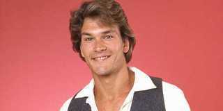 Patrick Swayze