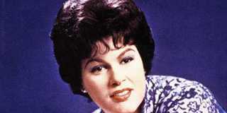 Patsy Cline