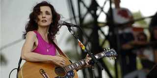 Patty Griffin