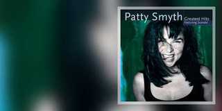 Patty Smyth