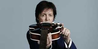 Paul McCartney