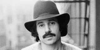 Paul Simon