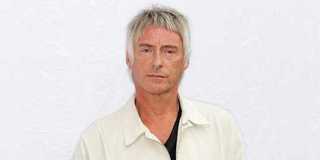 Paul Weller
