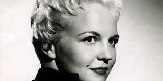 Peggy Lee