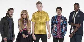 Pentatonix