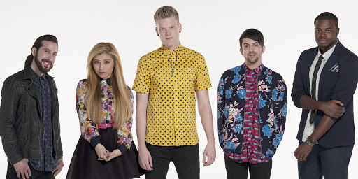 Pentonix