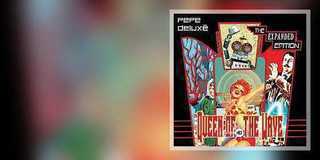 Pepe Deluxe