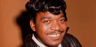 Percy Sledge