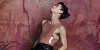 Perfume Genius