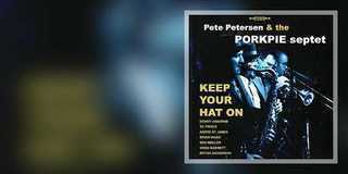 Pete Peterson 