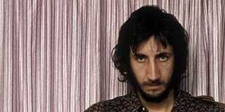 Pete Townshend