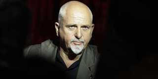 Peter Gabriel