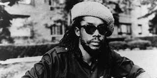 Peter Tosh