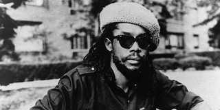 Peter Tosh