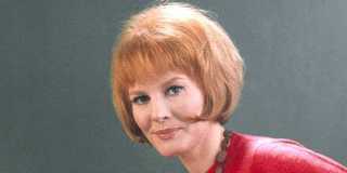 Petula Clark