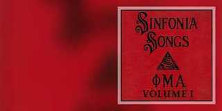 Phi Mu Alpha Sinfonia Fraternity