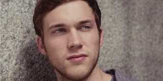 Phillip Phillips