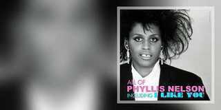 Phyllis Nelson