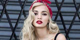 Pia Mia
