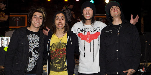 Pierce The Veil