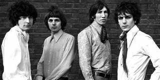 Pink Floyd