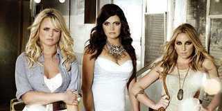 Pistol Annies